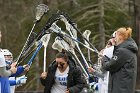 WLax vs Westfield  Wheaton College Women's Lacrosse vs Westfield State University. - Photo by Keith Nordstrom : Wheaton, Lacrosse, LAX, Westfield State